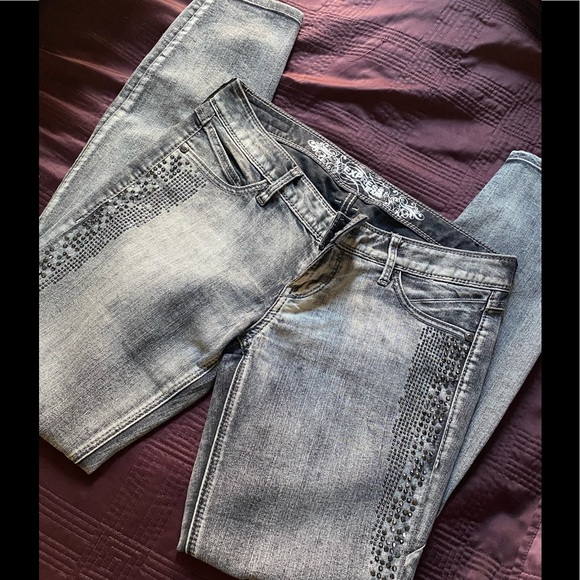 Express Jeans - Picture 1 of 4